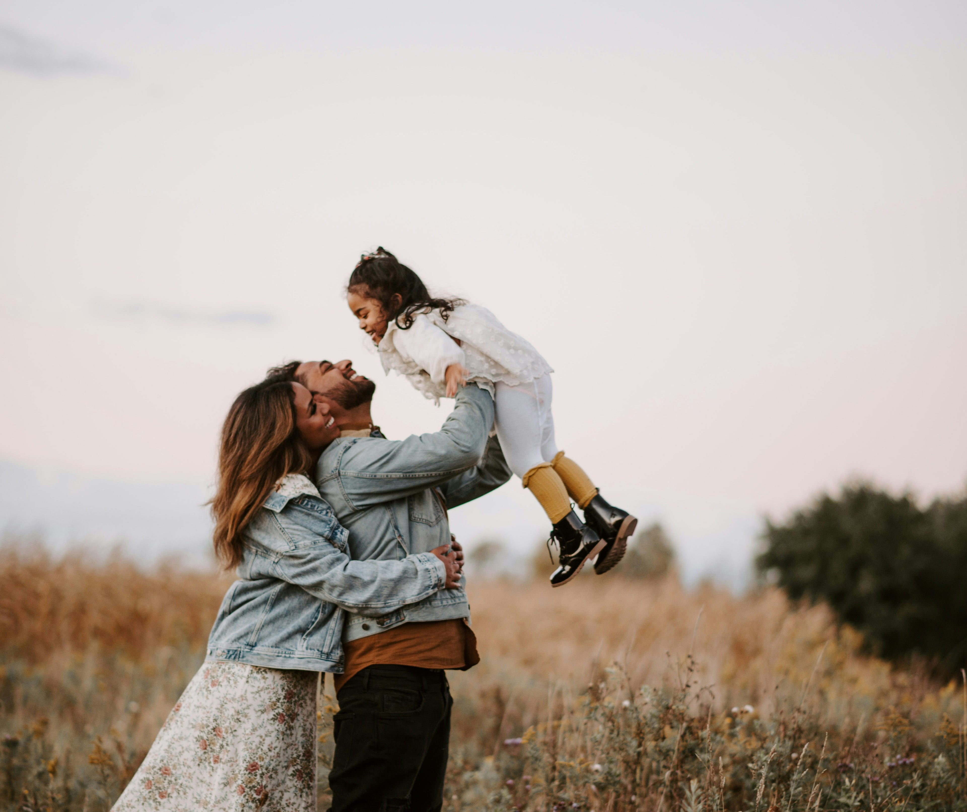 Bliskie relacje to klucz do szczęścia!