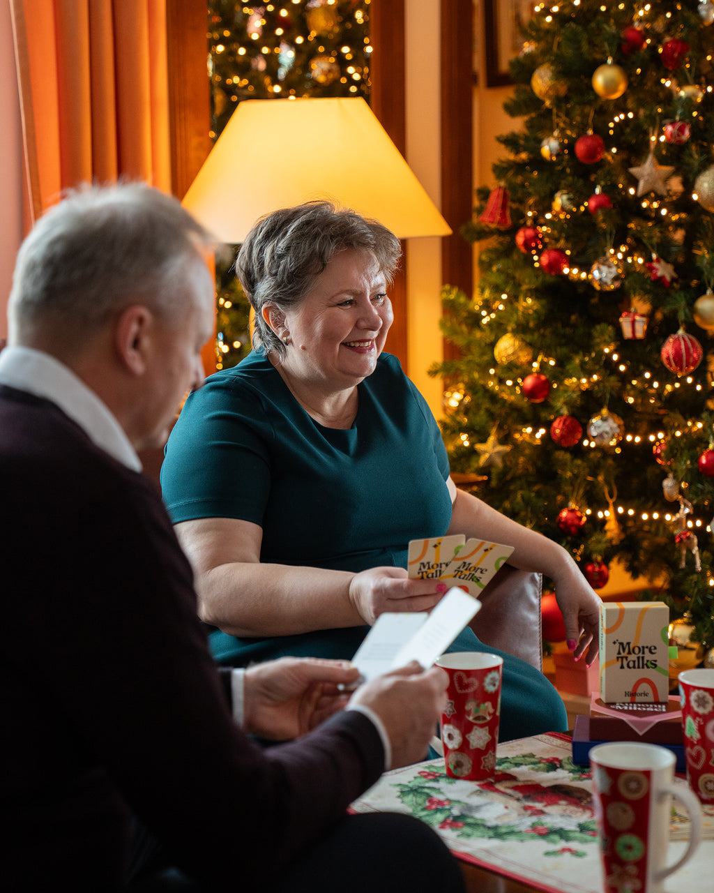 Stories Conversation Cards (PL)