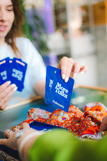 Dylematy i Kupony Miłości