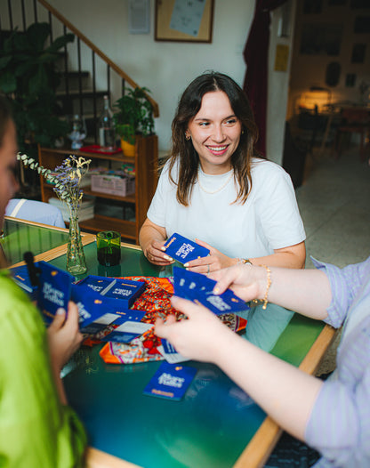 Dylematy i Kupony Miłości