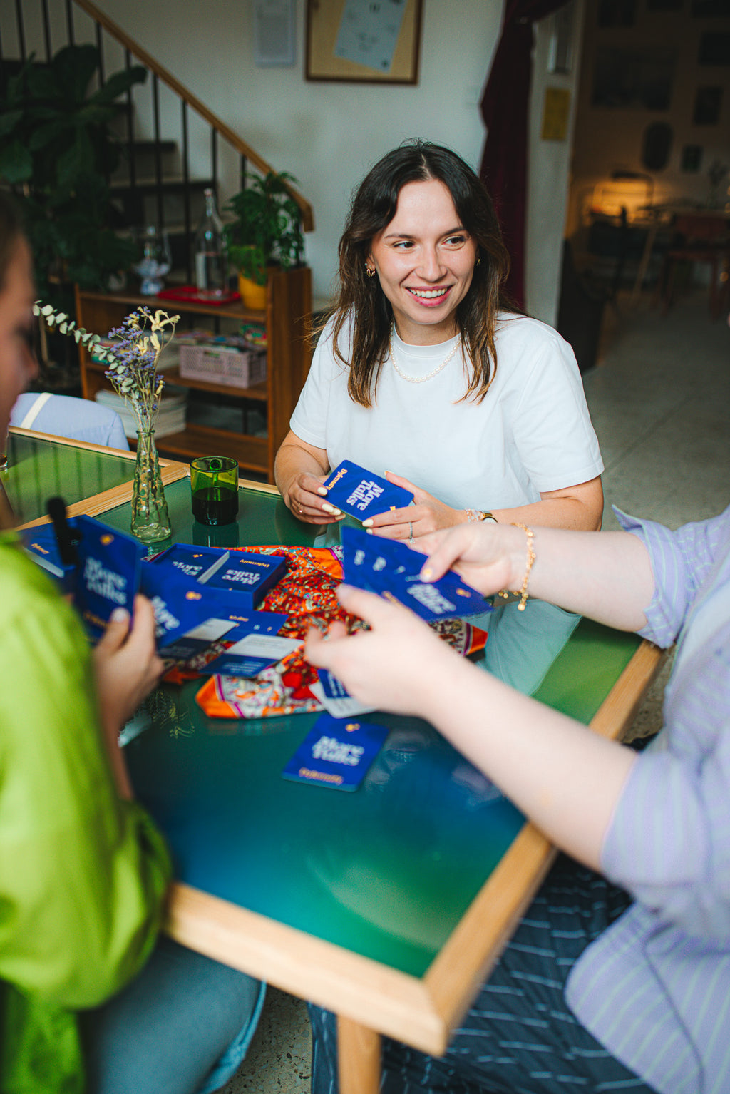 Karty do rozmów Dylematy