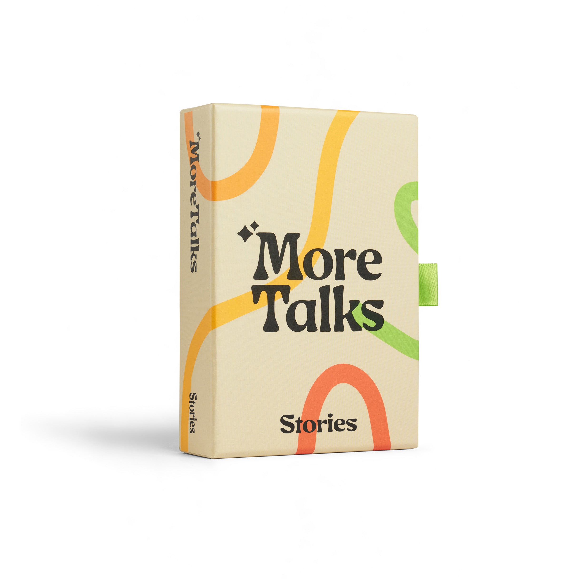 Stories Conversation Cards (EN)