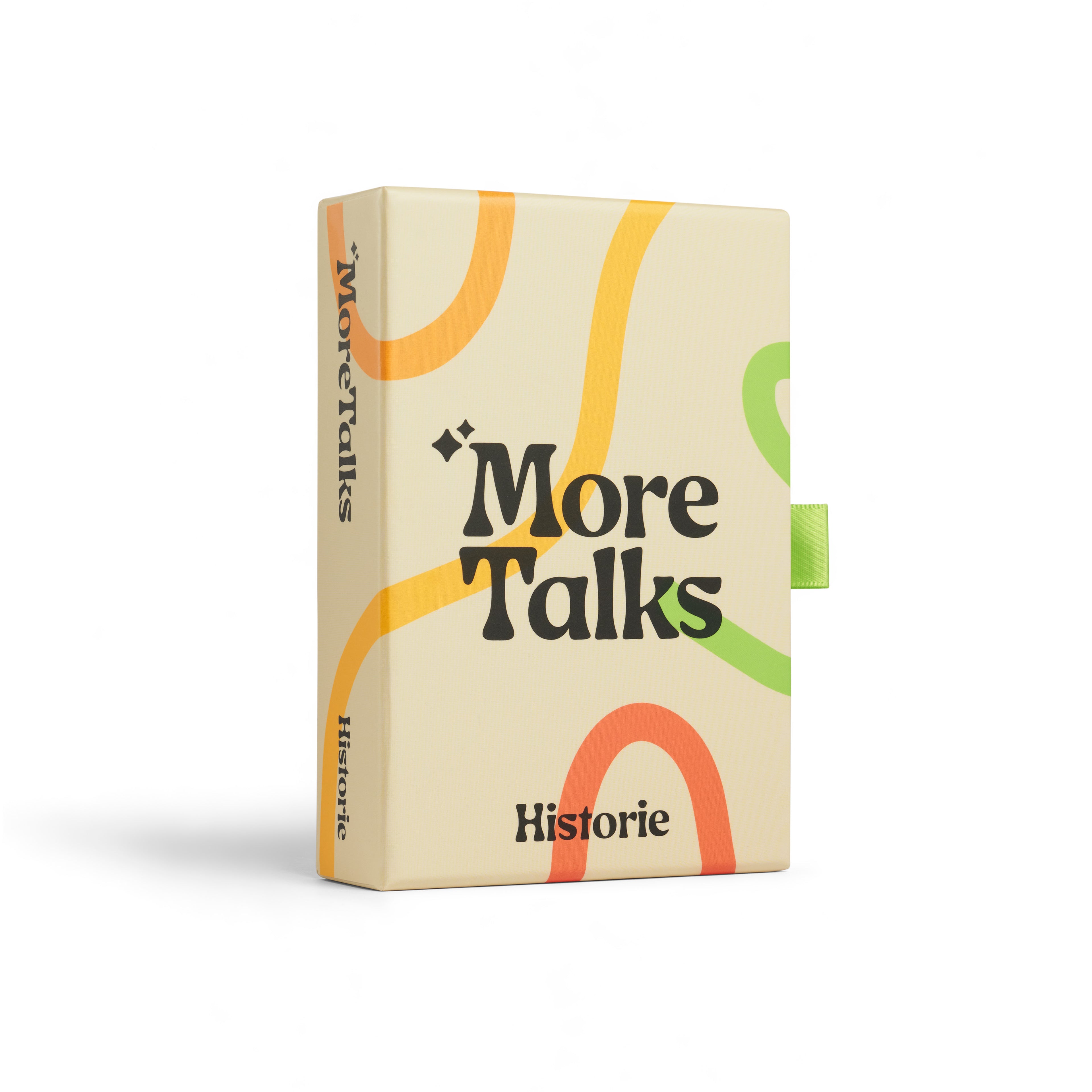 Karty do rozmów Historie