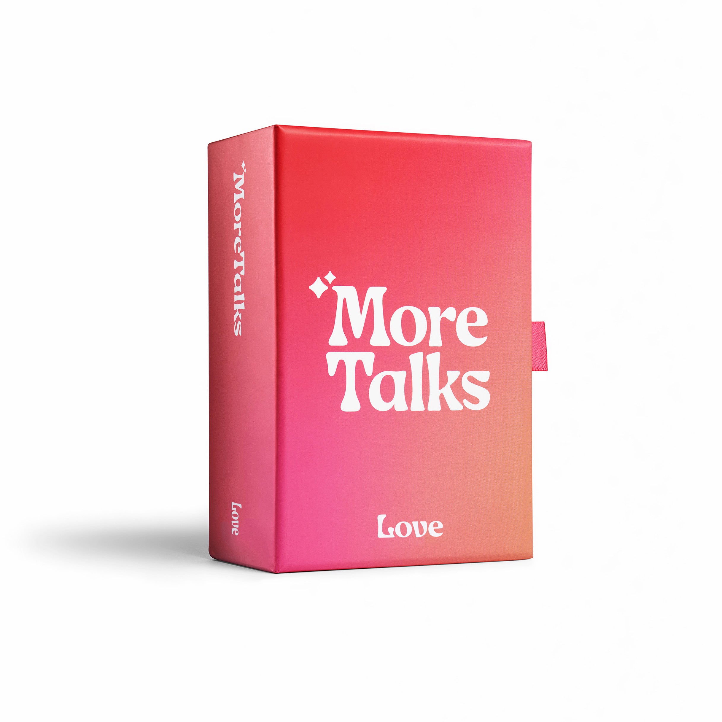 Love Conversation Cards (EN)