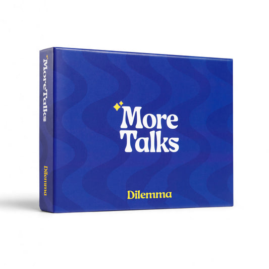 Dilemma Conversation Cards (EN)
