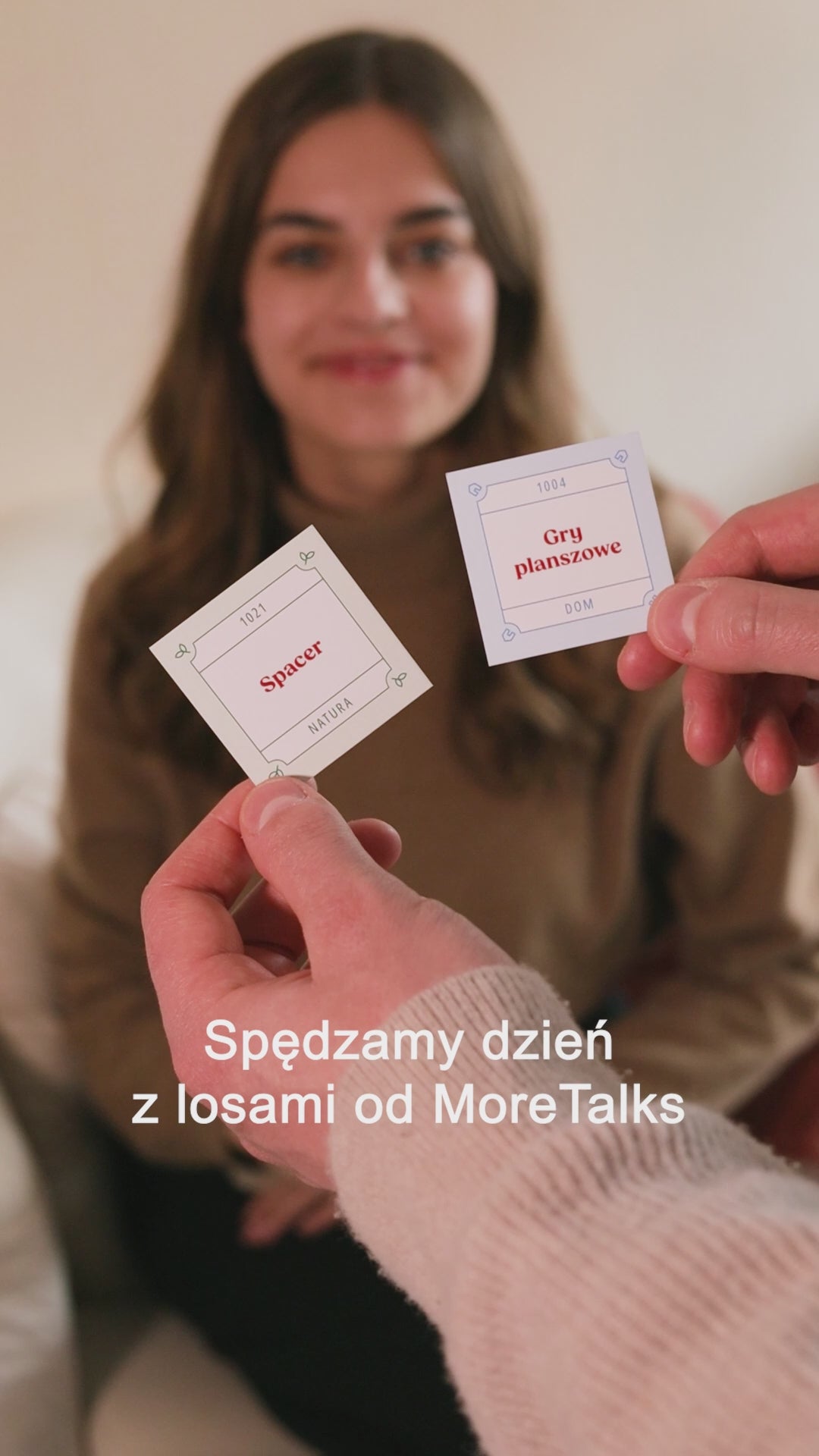 Dylematy i Kupony Miłości