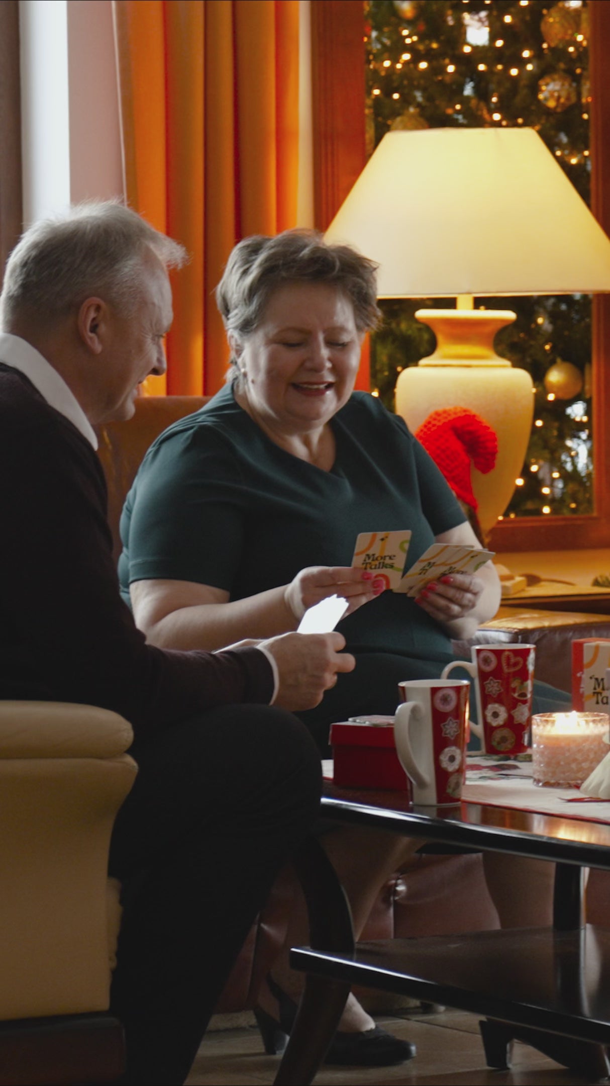 Stories Conversation Cards (PL)