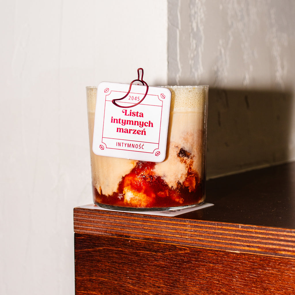 Spinacze w kształcie papryczek chili