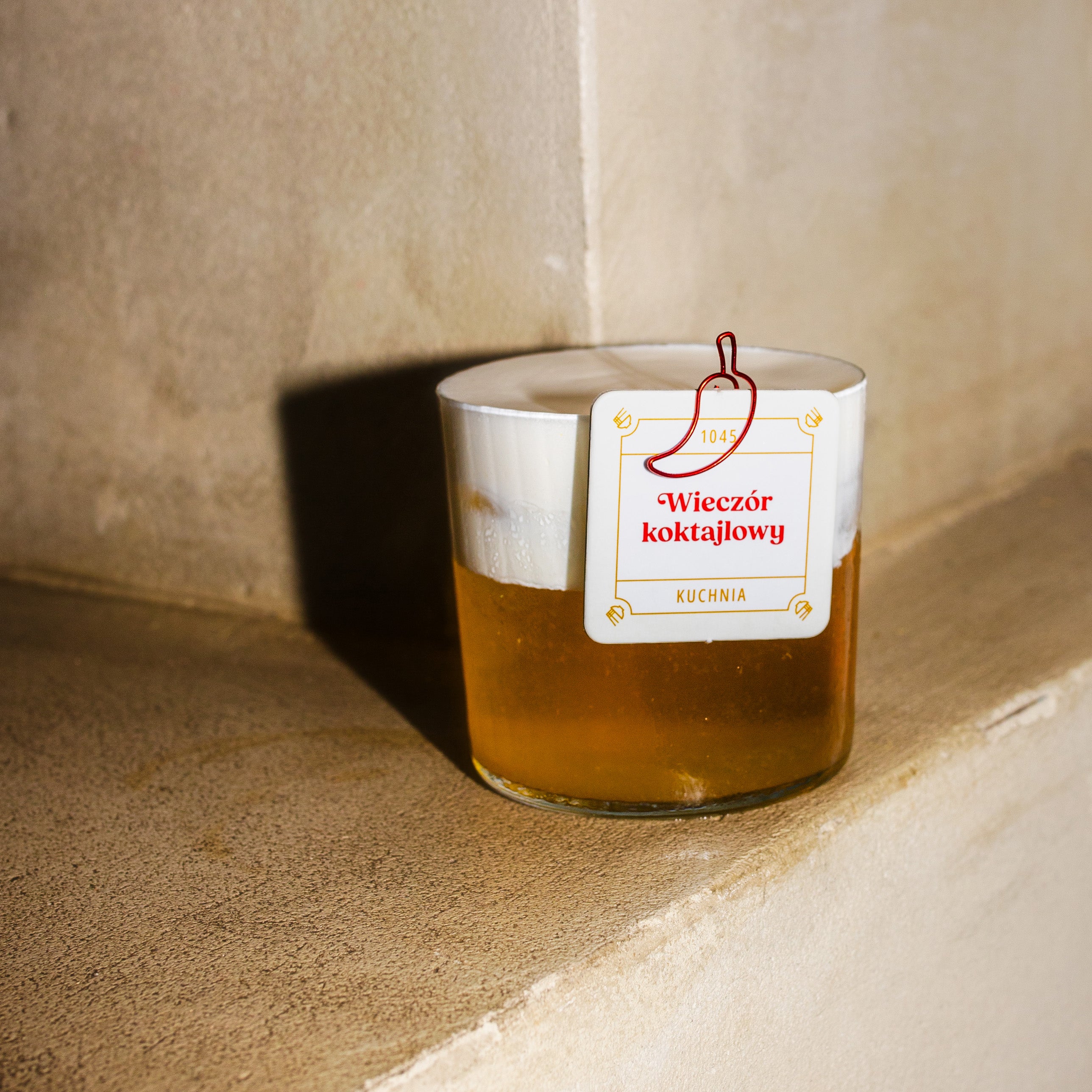 Spinacze w kształcie papryczek chili